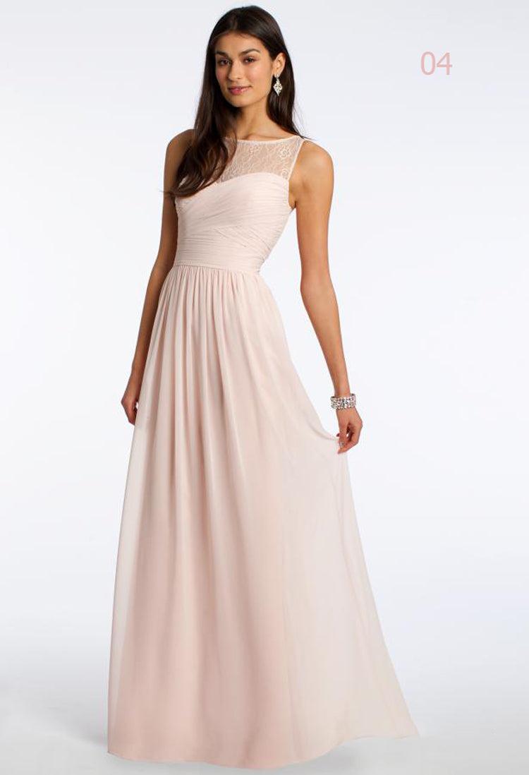 Fashionable Evening Dress