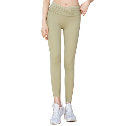 Outdoor Sports Workout Pants