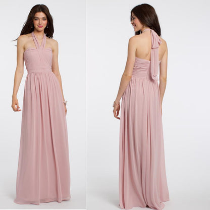 Fashionable Evening Dress