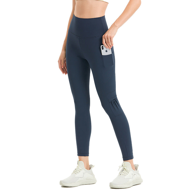 Woman's workout leggings