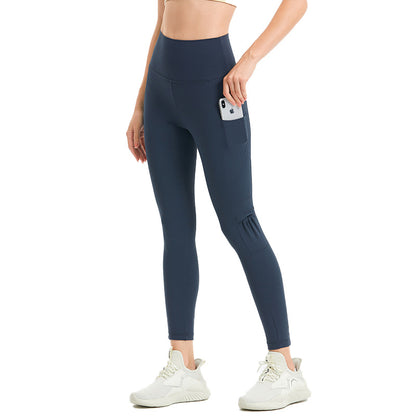 Woman's workout leggings