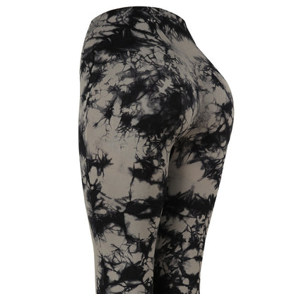 Seamless Women's Workout Legging