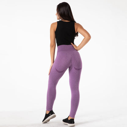 Shaping Support Workout Leggings