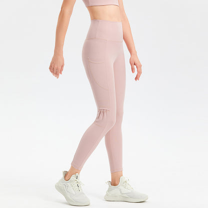 Woman's workout leggings